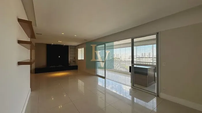 POEMA GRANJA JULIETA 155m² LOCAÇÃO