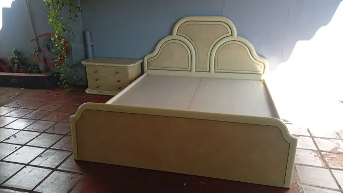 Cama casal