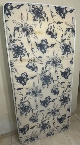 Colchão de solteiro