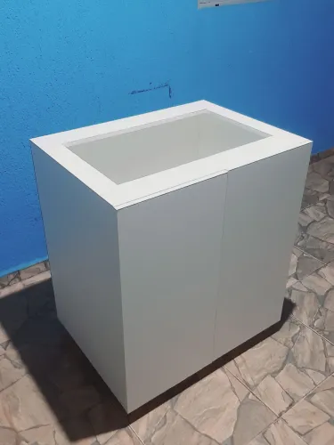 Para cooktop MDF