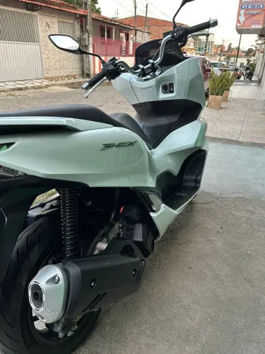 Vendo PCX 