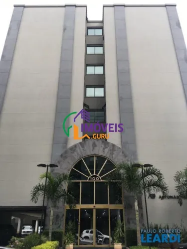 CONJ. COMERCIAL - VILA MARIANA - SP