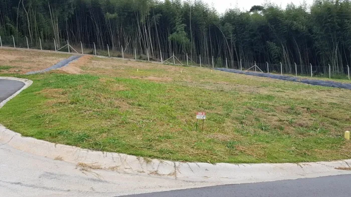 Lote em condomínio em Rodovia Raposo Tavares - Sítio Boa Vista - Cotia/SP