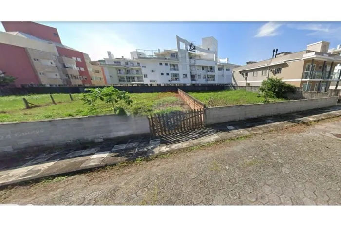 Oportunidade para Investidores: Lotes Comerciais nos Ingleses  458m² Cada!