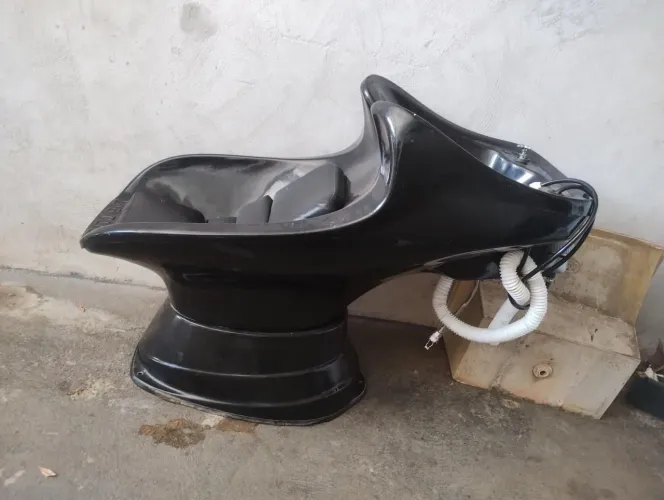 Vendo lavatório Daru's