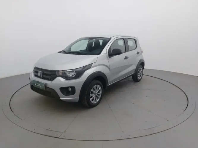Fiat Mobi Like 1.0 Fire Flex 5P. 2025