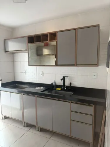 Vendo apartamento com 53 metros quadrados com 2 quartos em Flor do Vale - Tremembé - SP