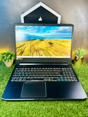 Acer Predator Helios 300 | Rtx 3060 | Core i7 11 | 16GB Ram | 512GB ssd- | Garantia | bara