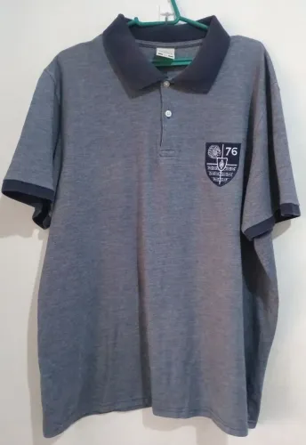 Blusas polo tam/ GG