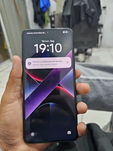 Poco X7 Pro 512Gb