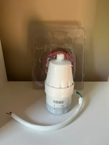Aquecedor de água versátil - Fame 220v (novo)
