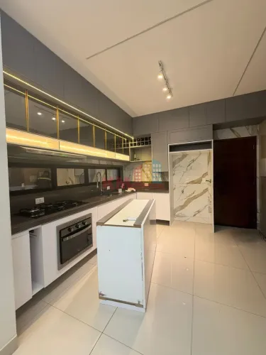 Boulevard Residence - CASA 3 Quartos | Condomínio Boulevard Mossoró/RN