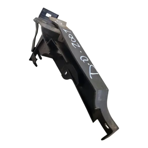 Capa Guia Fechadura Dianteira Direita Ford Focus 2002