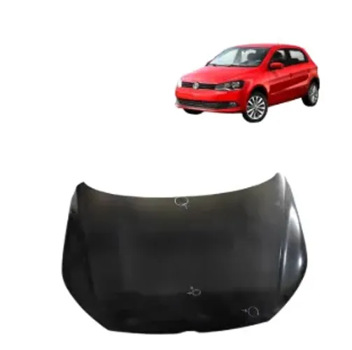 Capo Gol G6 G7 2012 a 2017 Com detalhe PARALELO