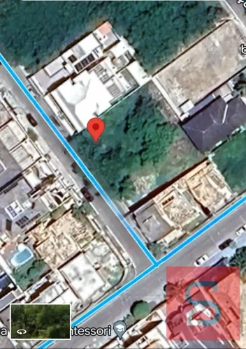 Lote/ Terreno no Novo Portinho - Cabo Frio
