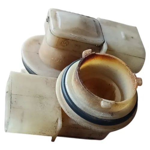 Soquete lampara pisca vw gol 2000 2010