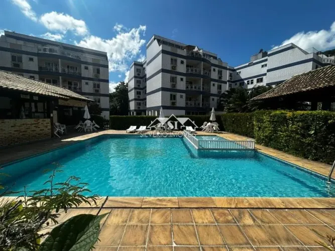 Apartamento- Petrópolis, Nogueira