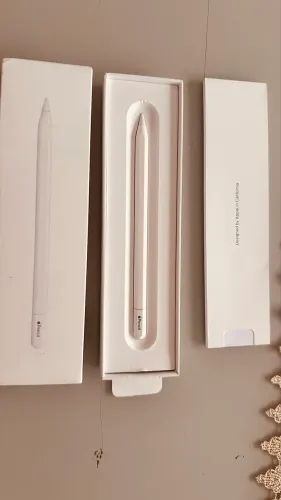 Apple Pencil USB - C