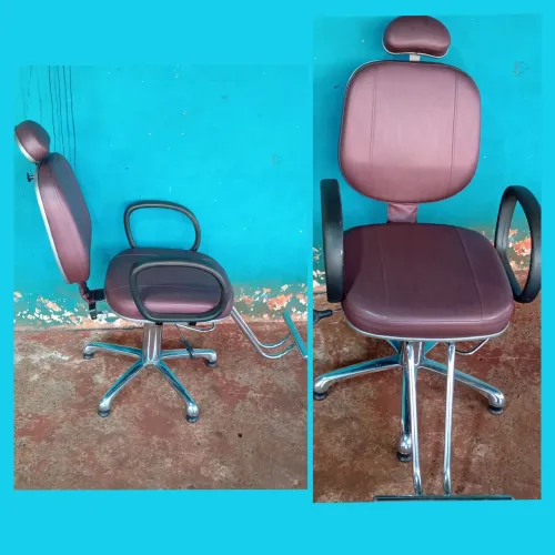 Equipamentos barbearia profissional ?
