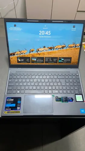 Notebook Positivo