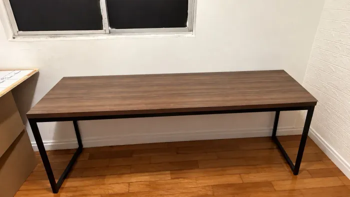 Mesa de Escritório Industrial