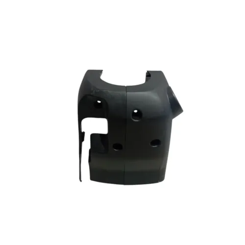 Capa Coluna Volante Chevrolet S10 2012 A 2015 Ep-840 Preto