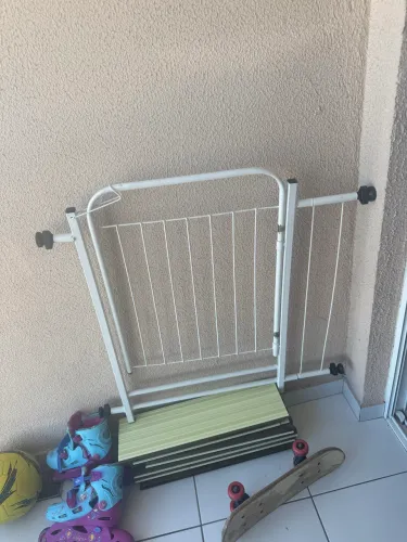 Portão para pet