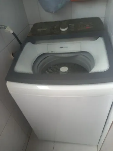 Vendo maquina lavadora