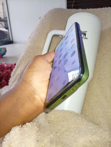 Celular moto g 15