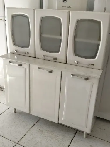 Armário de cozinha entrega grátis