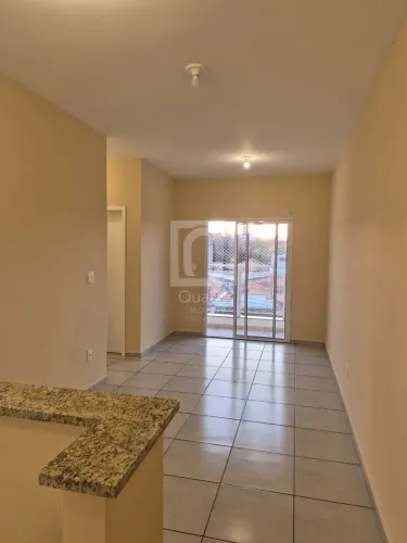 Apartamento à venda na Vila Barcelona, Zona Leste de Sorocaba
