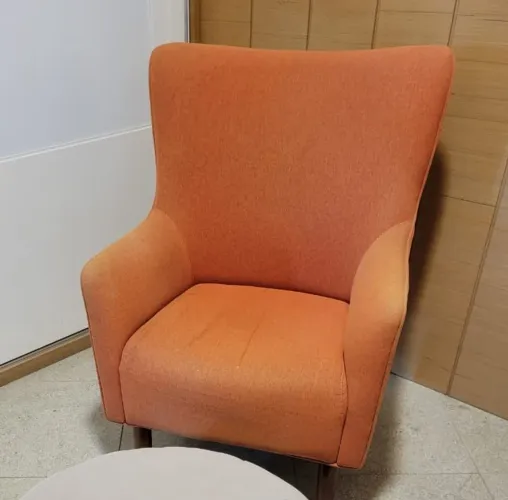 Poltrona Liverpool tok stok