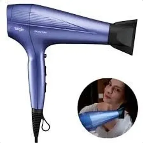 Secador de Cabelo Glossy Color Elgin 2.000W
