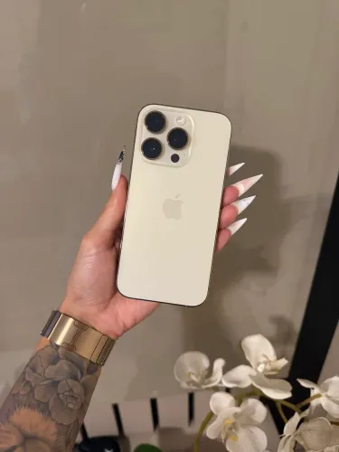 iPhone 14 Pro 128GB Gold