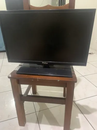 Monitor de computador 14 polegadas