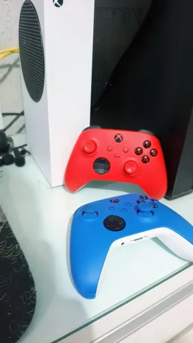 Controle Xbox one S/X