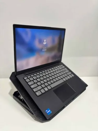 Notebook Lenovo V14 G2 | Intel Core i5-1135G7 | 8GB RAM | SSD 256GB | Tela 14