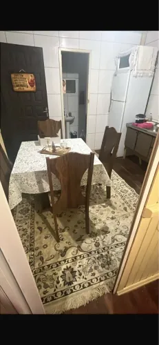 mesa 4 cadeiras