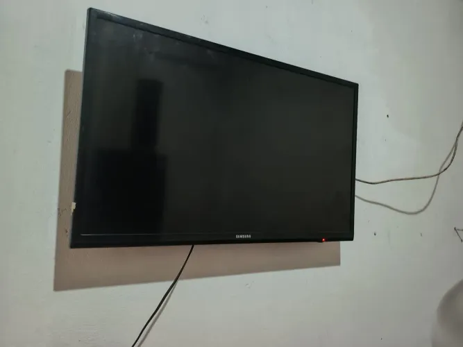 Televisão Samsung