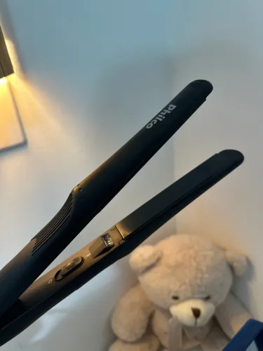 Chapinha Philco CERAMIC BLACK ATINGE ATÉ 230°C BIVOLT CERÂMICA