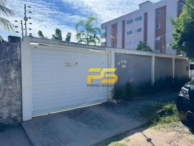 Casa para Locação Anual em Camboinha II