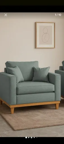 Poltronas 