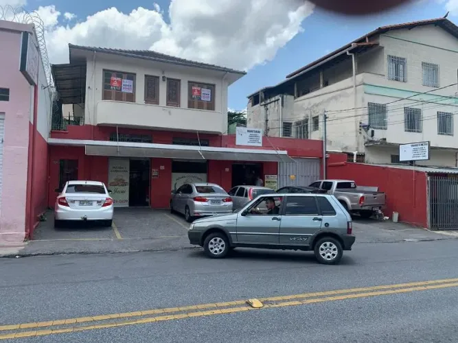Prédio Comercial - Renascença