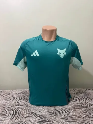 Camisa Cruzeiro Treino II - 2025