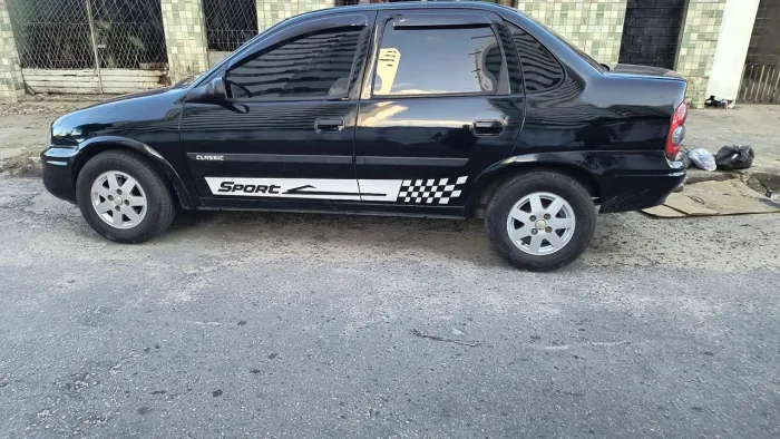 Fiat Palio 1.0/ Trofeo 1.0 Fire/ Fire Flex 4P 2006