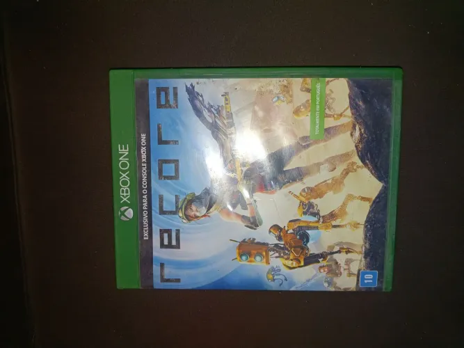 Jogo Xbox one