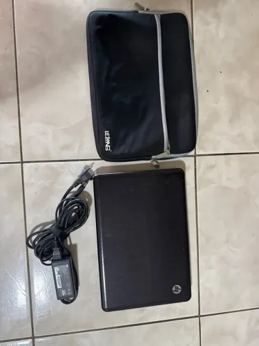 Notebook GP Intel core