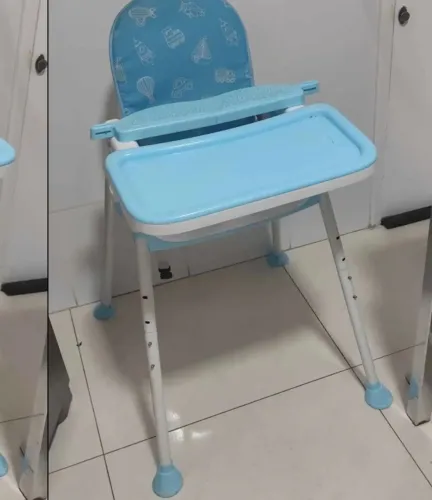 Cadeirinha alimentação