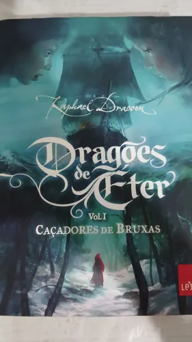 Dragões de Eter