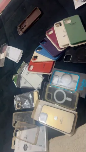 Vende se capas para iPhone 13 Pro